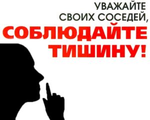С начала года в Петербурге за несоблюдение тишины заплатили более 300 тысяч рублей